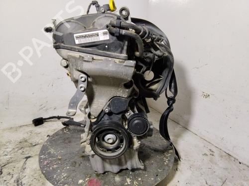 Engine SEAT IBIZA IV (6J5, 6P1) | BP33220016M1 - Image 5