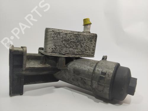 Used Oil radiator BMW 3 (E46) [1997-2005]  22701740