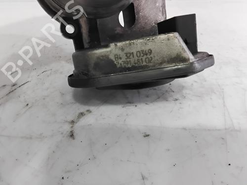 Throttle body BMW 3 (E90)  | BP29982537M82