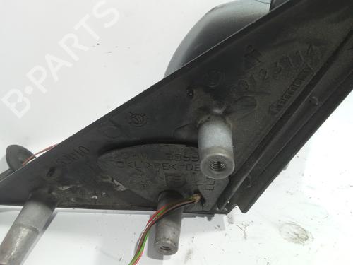 Right mirror BMW 5 (E60) 525 d | BP11059829C27 
