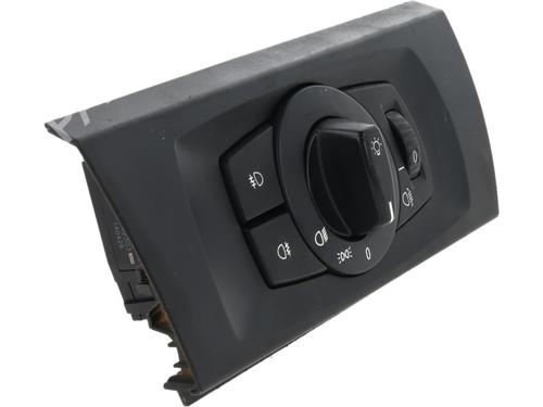 Headlight switch BMW 3 (E90) 318 d | BP29414410I24 