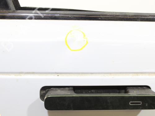 Right front door LAND ROVER RANGE ROVER VELAR (L560)  | BP16108514C3 