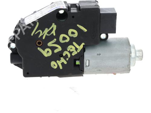 Sunroof engine NISSAN QASHQAI I (J10, NJ10) 1.5 dCi | BP29825381M60