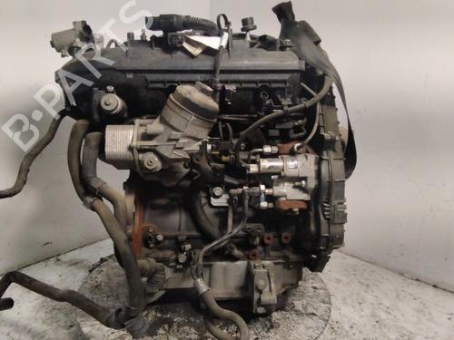 Engine OPEL ASTRA J (P10) 1.7 CDTI (68) | BP24483381M1 
