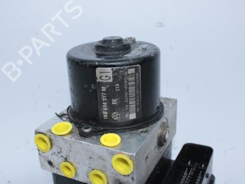 ABS pump AUDI A3 (8P1)  | BP11755534M43 