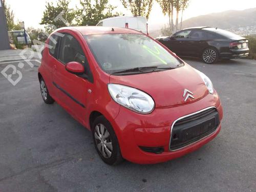 Rat CITROËN C1 (PM_, PN_)  | BP15277222C49 