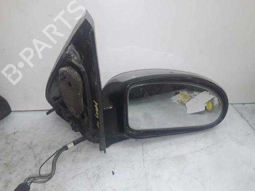 Used Right mirror FORD FOCUS I (DAW, DBW) [1998-2009]  8571924