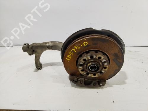 Fusee rechts voor SEAT EXEO (3R2) [2008-2013]  31213668