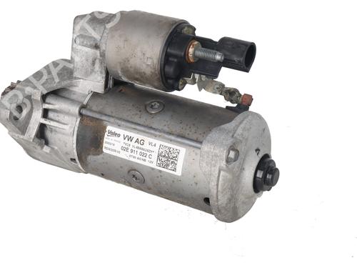 Used Starter Starter 37151516 37151516