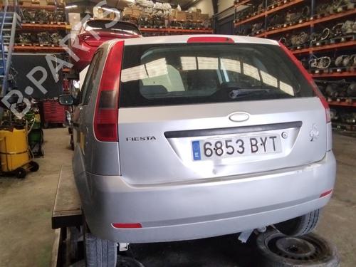 Right mirror FORD FIESTA V (JH_, JD_) 1.6 16V | BP19527513C27 