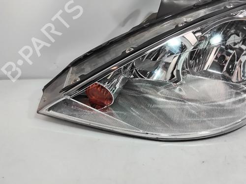 Left headlight FORD FOCUS I Saloon (DFW) 1.8 Turbo DI / TDDi | BP27674450C28 