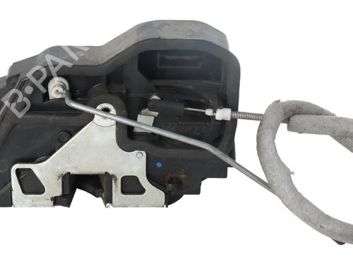 Rear left lock BMW 1 (F21) 118 d | BP32453258C100