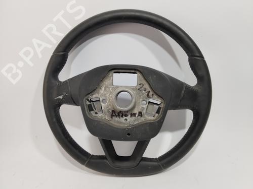 Steering wheel SEAT ARONA (KJ7, KJP)  | BP27816587C49 
