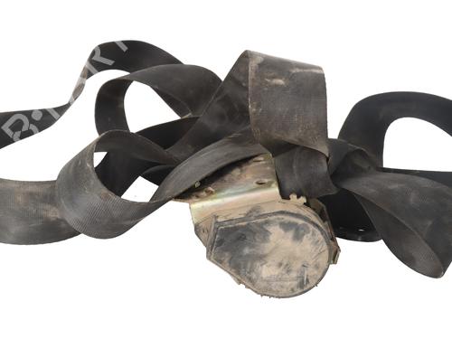 Used Front right seatbelt Front right seatbelt 37231724 37231724