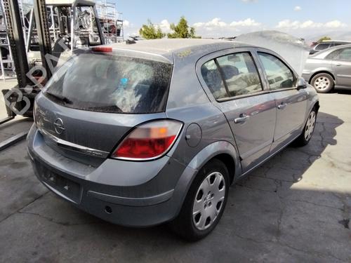Motor OPEL ASTRA H (A04)  | BP29408827M1 