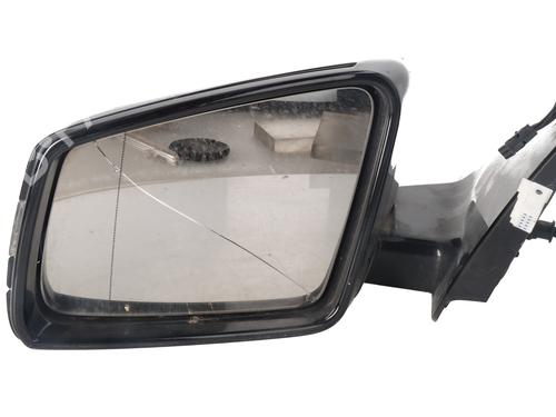 Used Left mirror Left mirror 37424050 37424050