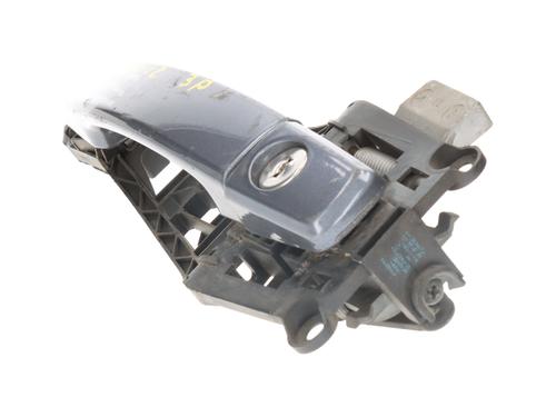 Front left exterior door handle OPEL ASTRA H (A04) | BP30091970C128