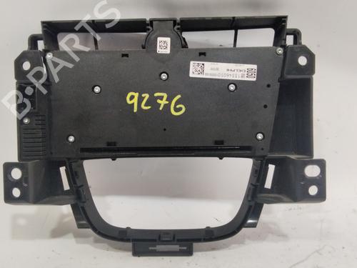 Switch OPEL ASTRA J Sports Tourer (P10)  | BP27312268I30 