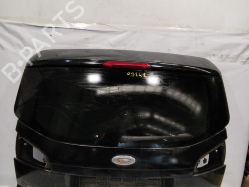 Used Tailgate FORD S-MAX (WA6) [2006-2014]  26696679