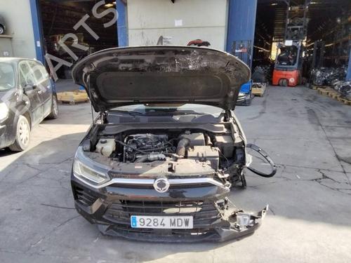 Engine SSANGYONG KORANDO (CK)  | BP39184789M1  - Image 19