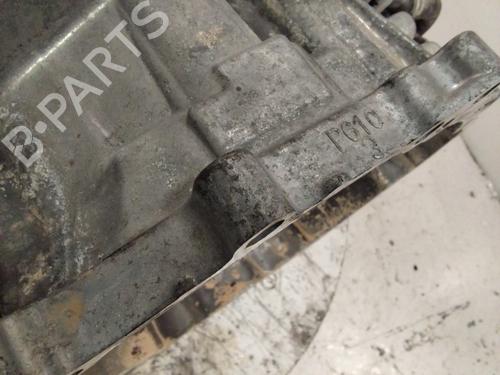 Gearbox TOYOTA COROLLA Hatchback (_E21_, _EA1_, _EH1_)  | BP25938282M3 