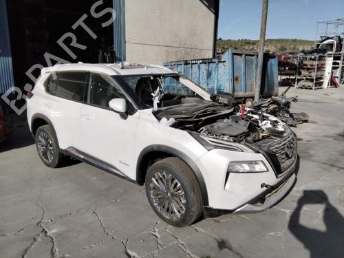 Brugte NISSAN X-TRAIL IV (T33) 4757656