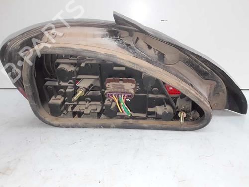 Right taillight PEUGEOT 306 Hatchback (7A, 7C, N3, N5)  | BP8566693C35 