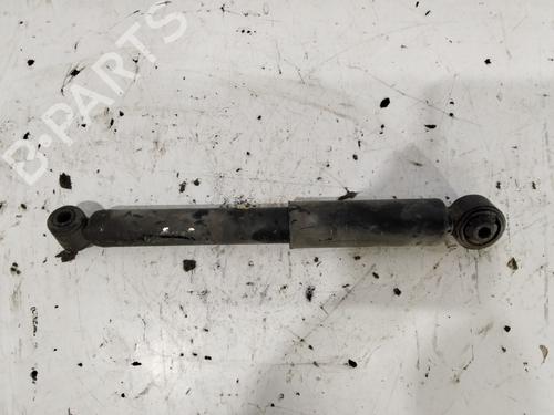 Used Right rear shock absorber OPEL ZAFIRA / ZAFIRA FAMILY B (A05) [2005-2019]  32172490