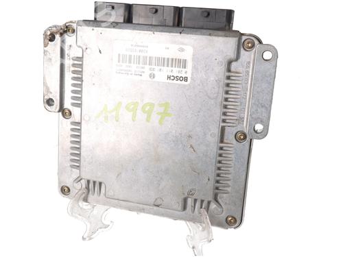 Used Engine control unit (ECU) Engine control unit (ECU) 36935687 36935687