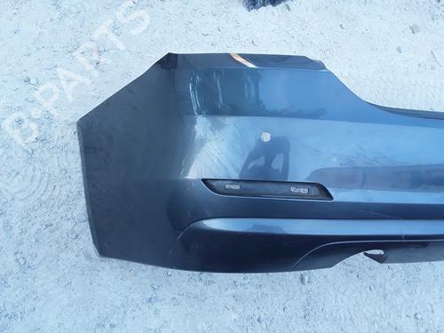 Rear bumper OPEL ZAFIRA A MPV (T98)  | BP12306465C8 