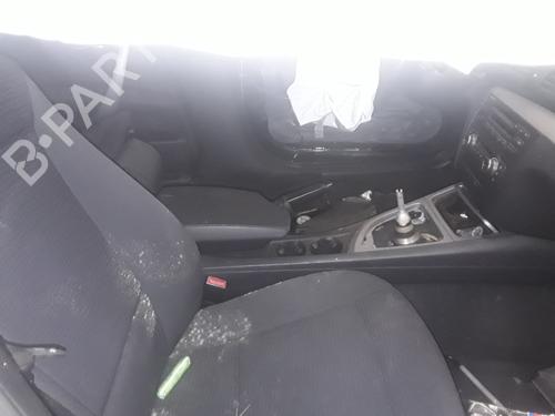 Air filter box BMW 1 (E87) 118 d | BP17388521M87 