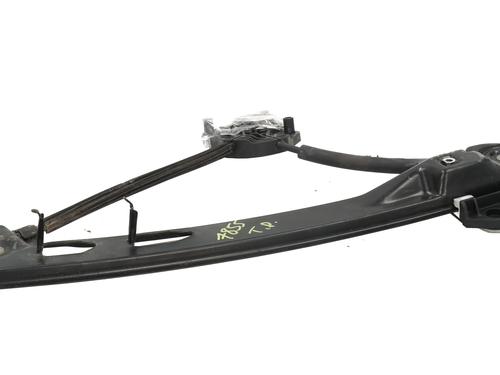 Used Rear right window mechanism SEAT IBIZA IV ST (6J8, 6P8) [2010-2016]  31571738