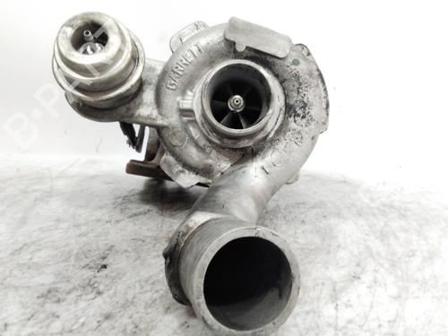 Turbolader/Kompressor für RENAULT TRAFIC II Van (FL) [2001-2025]  27605490