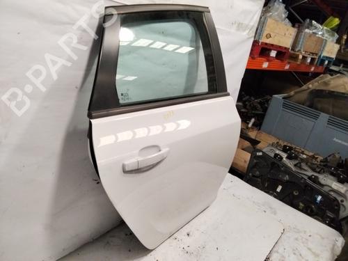 Right rear door OPEL ASTRA J (P10)  | BP26385093C5 