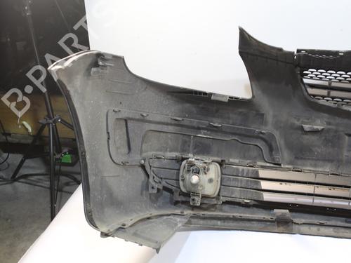 Front bumper KIA RIO I Hatchback (DC)  | BP15909446C7 