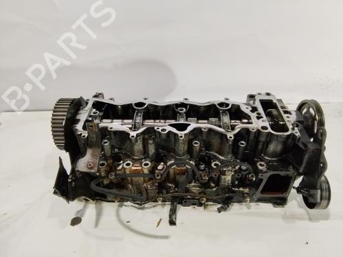 Culasse CITROËN JUMPER I Bus (230P) [1994-2002]  31306285