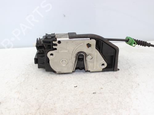 Rear left lock BMW X3 (E83) 2.0 d | BP18256891C100 