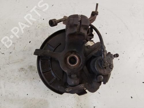 Left front steering knuckle SEAT IBIZA III (6L1)  | BP20217083M25 