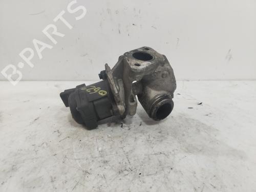 Egr MAZDA 3 Saloon (BK) 1.6 DI Turbo (BK12Y) | BP24991571M69 