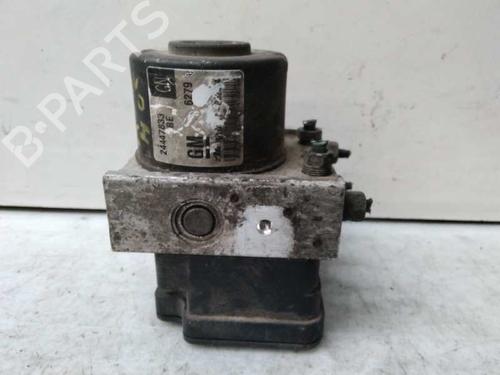 Pompe ABS OPEL ASTRA H GTC (A04)  | BP8572995M43 