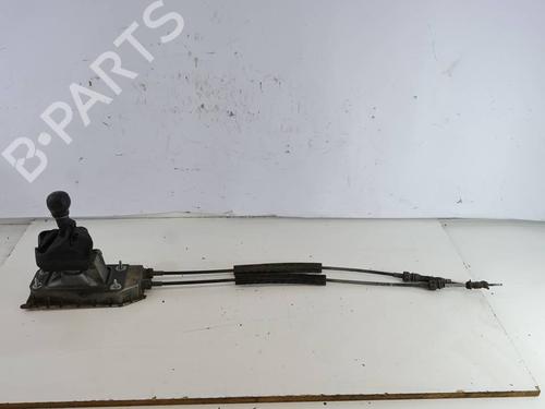 Used Gear lever Gear lever SEAT IBIZA IV (6J5, 6P1) [2008-2017] 39988874 39988874