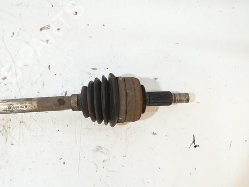 Right front driveshaft RENAULT CAPTUR I (J5_, H5_) | BP37268260M39 - Image 5