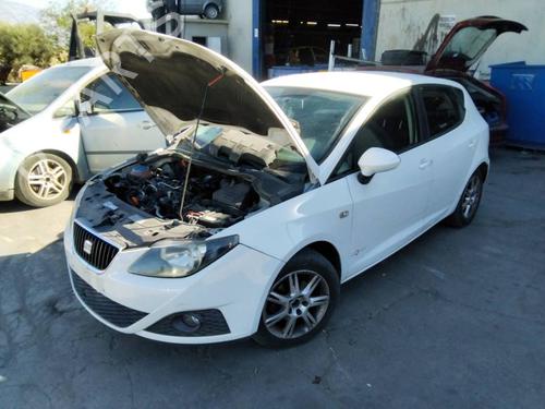 Brugte SEAT IBIZA IV (6J5, 6P1) 4971622
