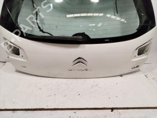 Tailgate CITROËN C3 II (SC_)  | BP28136292C6 