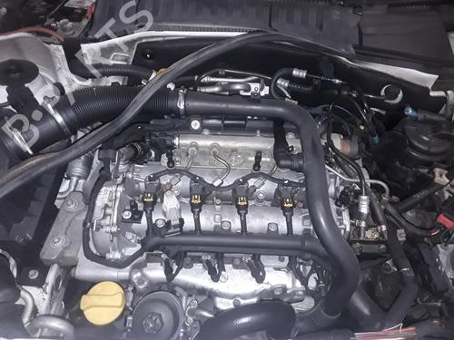 Steering column stalk OPEL COMBO Box Body/MPV  | BP15283946I23 