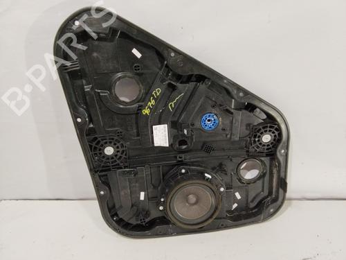 Used Rear right window mechanism HYUNDAI TUCSON (TL, TLE) 1.6 GDi (132 hp) 31320409