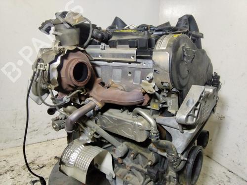Engine VW PASSAT B7 (362)  | BP38104265M1  - Image 5