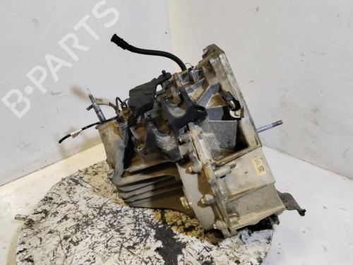 Gearbox DACIA SANDERO III | BP19778638M3