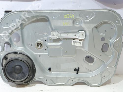 Used Front right window mechanism Front right window mechanism 37013229 37013229