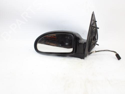 Used Left mirror FORD FOCUS I Turnier (DNW) [1999-2007]  15523072